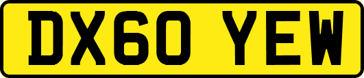 DX60YEW