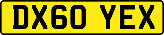 DX60YEX