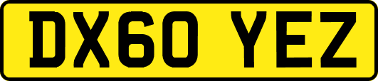 DX60YEZ