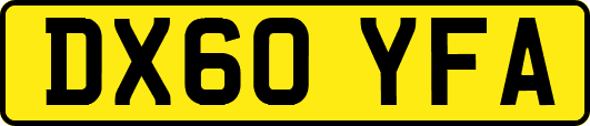 DX60YFA