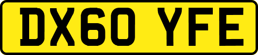 DX60YFE