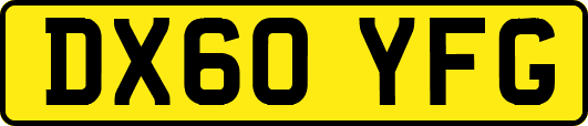 DX60YFG