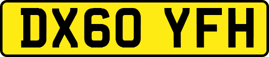 DX60YFH
