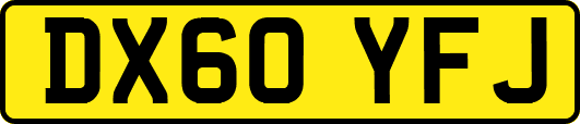 DX60YFJ