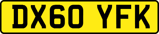 DX60YFK