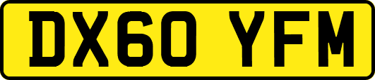 DX60YFM