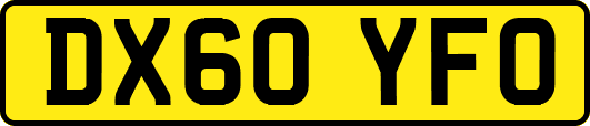 DX60YFO