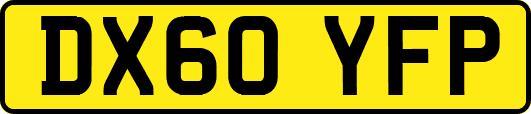 DX60YFP