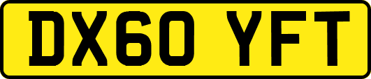 DX60YFT
