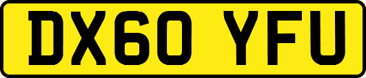 DX60YFU