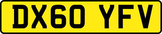 DX60YFV