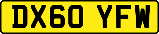 DX60YFW