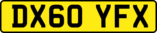 DX60YFX