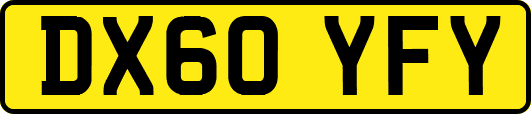 DX60YFY