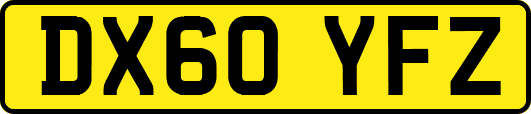 DX60YFZ