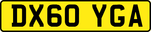 DX60YGA