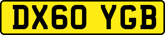 DX60YGB