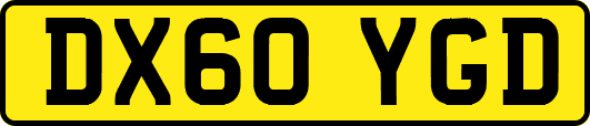 DX60YGD