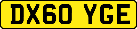 DX60YGE