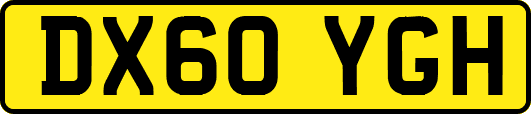 DX60YGH