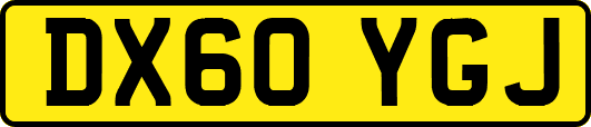 DX60YGJ
