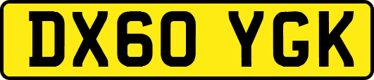 DX60YGK