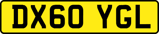 DX60YGL