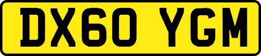 DX60YGM