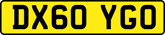 DX60YGO