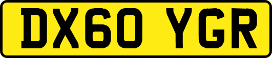 DX60YGR