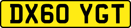 DX60YGT
