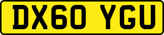 DX60YGU