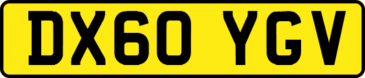 DX60YGV