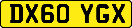 DX60YGX