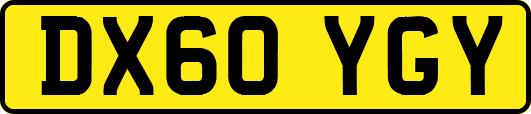 DX60YGY