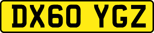 DX60YGZ