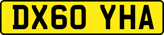 DX60YHA