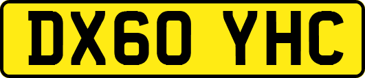 DX60YHC