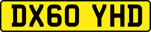 DX60YHD