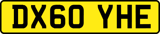 DX60YHE