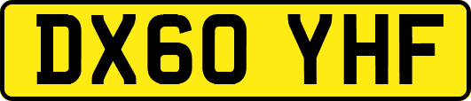 DX60YHF