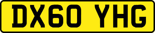 DX60YHG