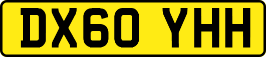 DX60YHH