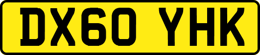DX60YHK