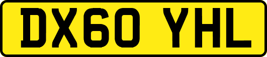 DX60YHL