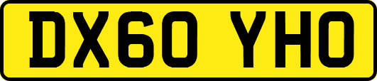 DX60YHO