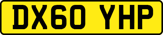 DX60YHP