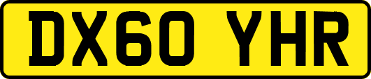DX60YHR