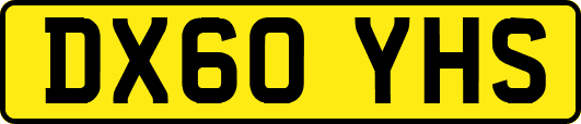 DX60YHS