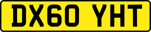 DX60YHT